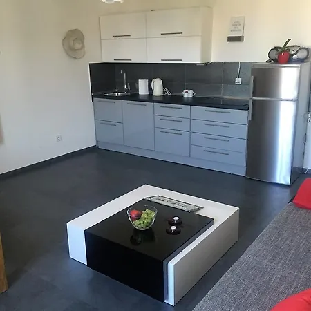 Excellent City In Antic Apartman *