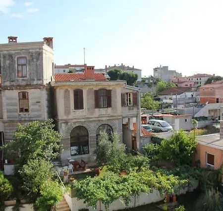 Apartman Excellent City In Antic Pula