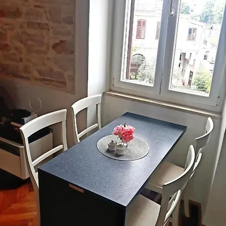 Appartement Excellent City In Antic Pula