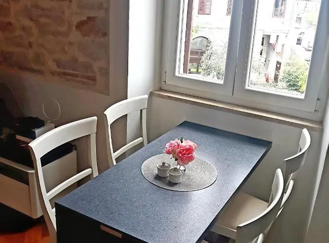 Apartman Excellent City In Antic Póla