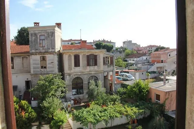 Apartamento Excellent City In Antic Pula