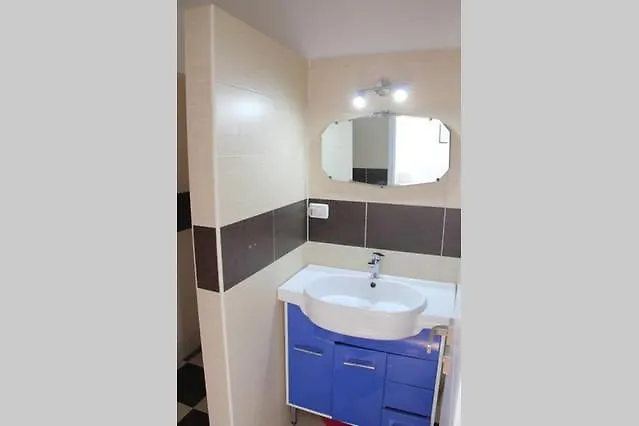 Excellent City In Antic * Póla